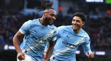 تحدي مانشستر سيتي.. موعد اللقاء المرتقب عقب تجاوز سالفورد في كأس الاتحاد